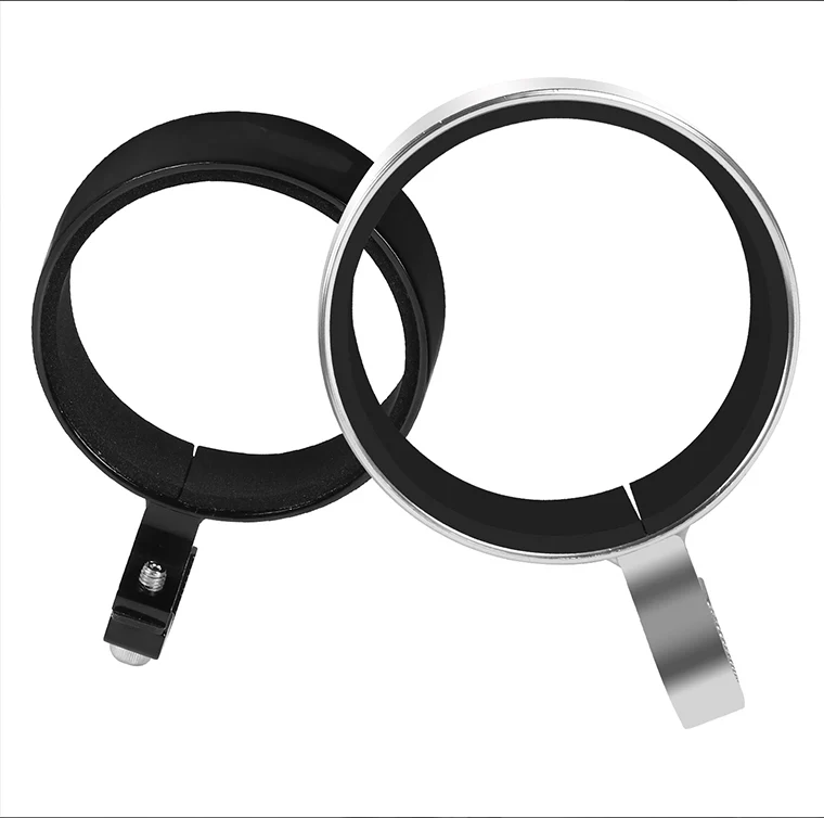 Aluminum Bicycle Cup Holder (with free coffee mug) - Image 4