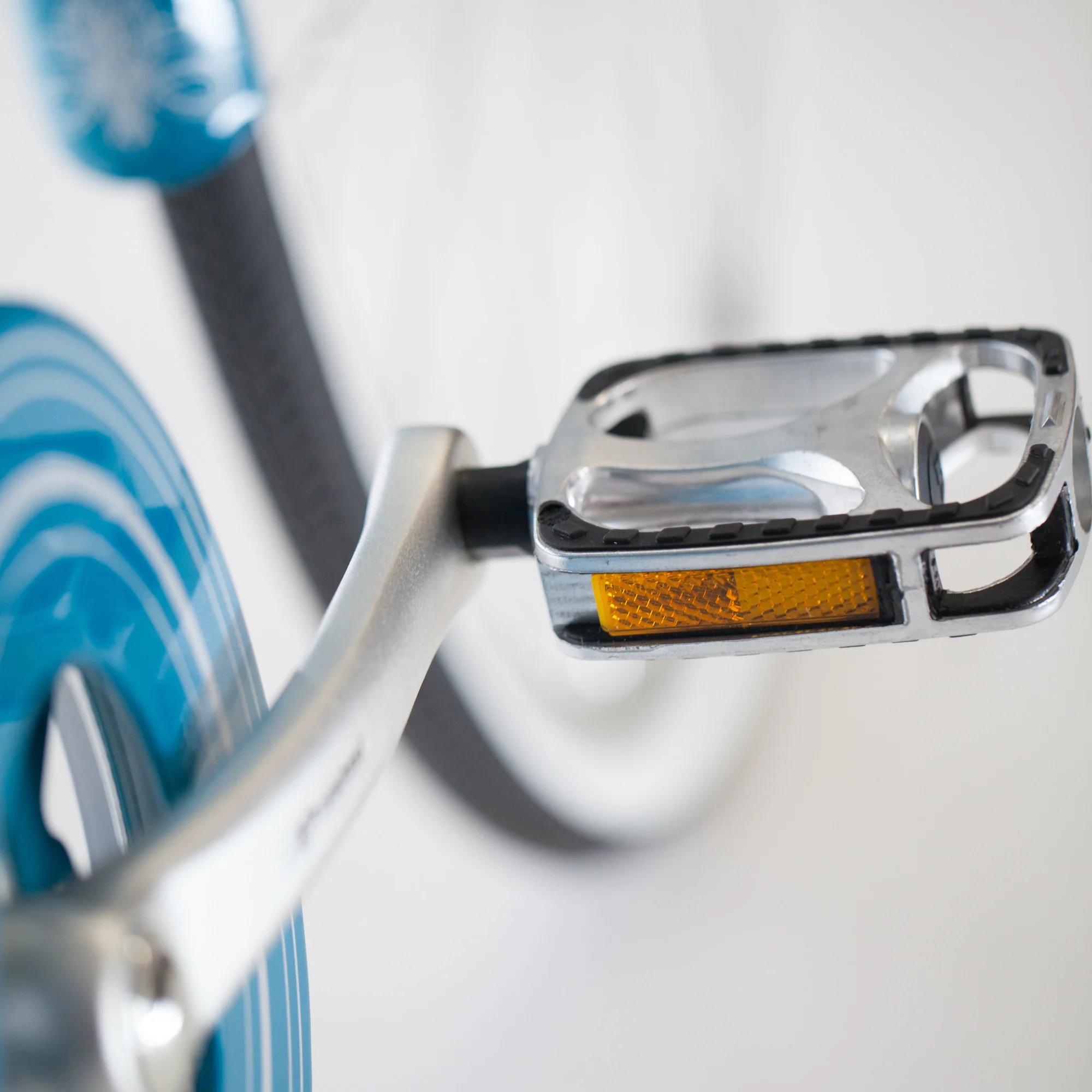 Pedals
