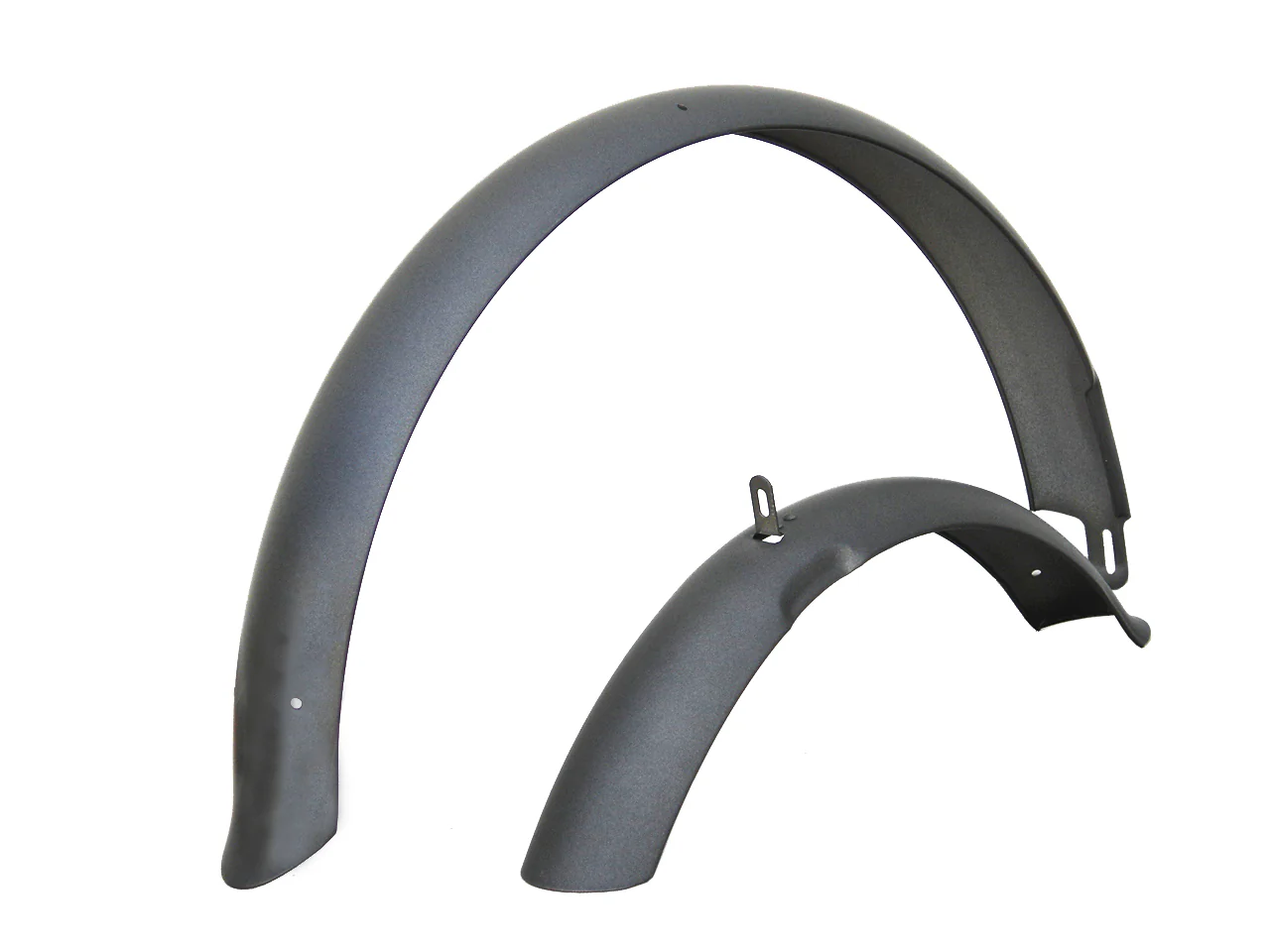 Firmstrong 26" Beach Cruiser Bicycle Fender Set, Front and Rear - Image 9