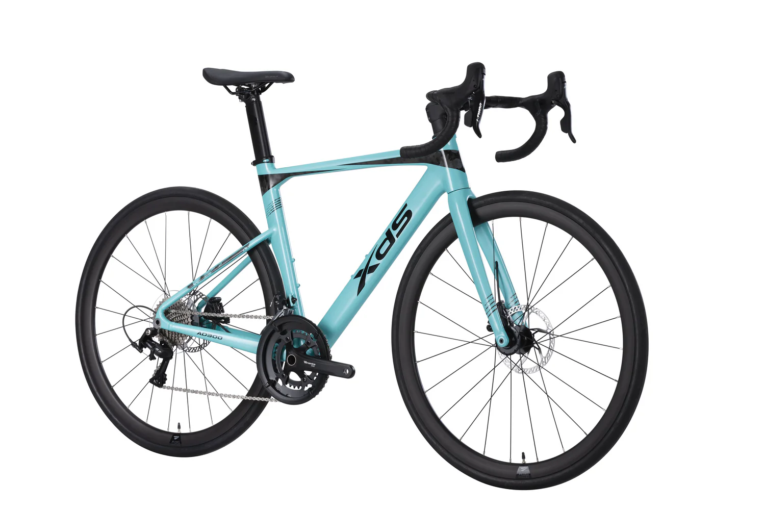 XDSBIKE AD300  20sp //  Road Bike - Image 3