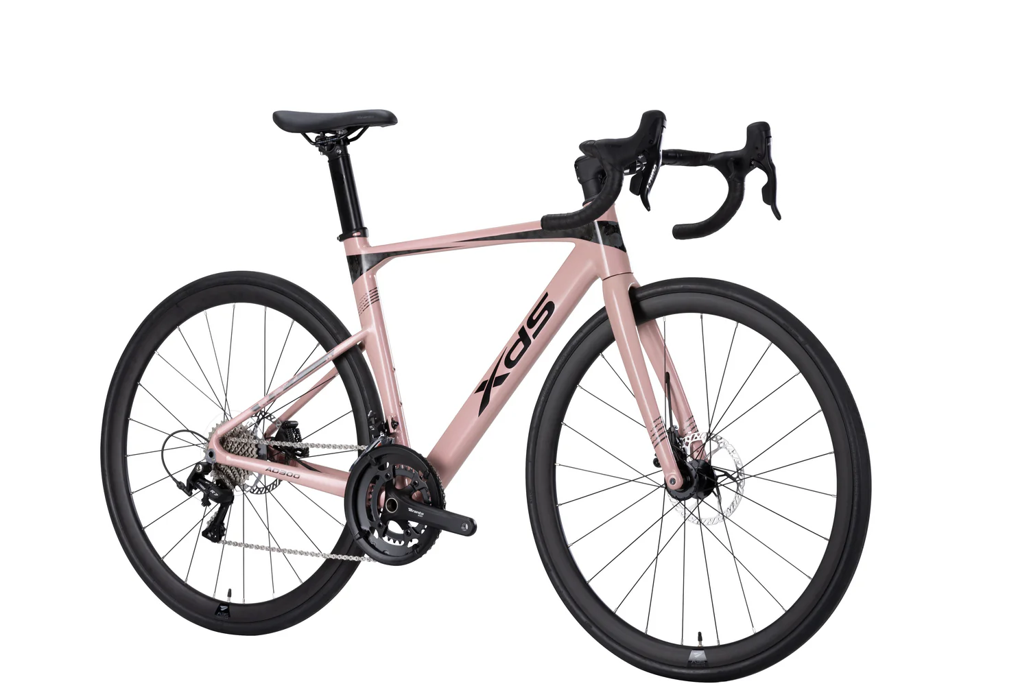 XDSBIKE AD300  20sp //  Road Bike - Image 5