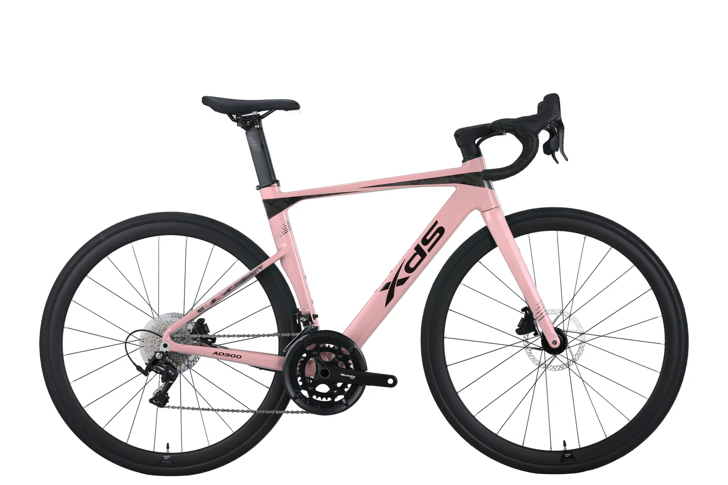 XDSBIKE AD300  20sp //  Road Bike - Image 6