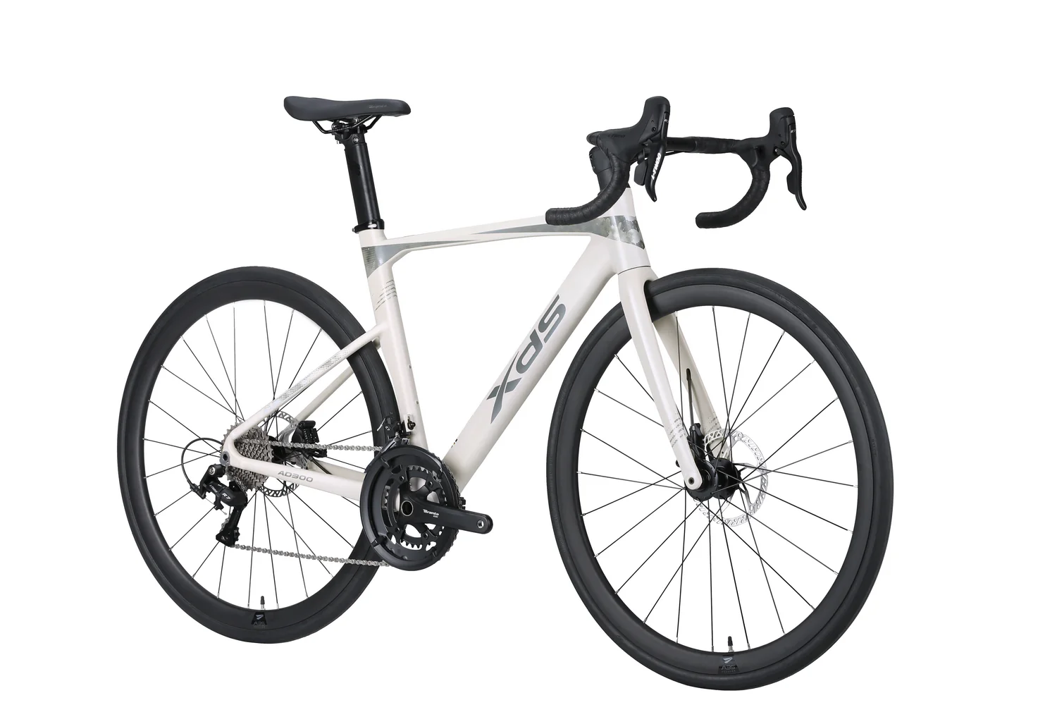 XDSBIKE AD300  20sp //  Road Bike - Image 7
