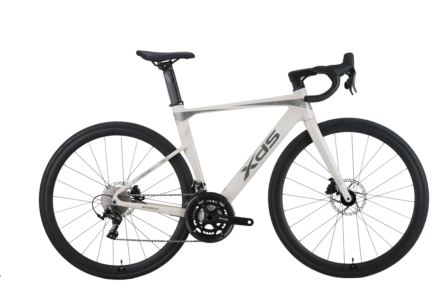 XDSBIKE AD300  20sp //  Road Bike - Image 8