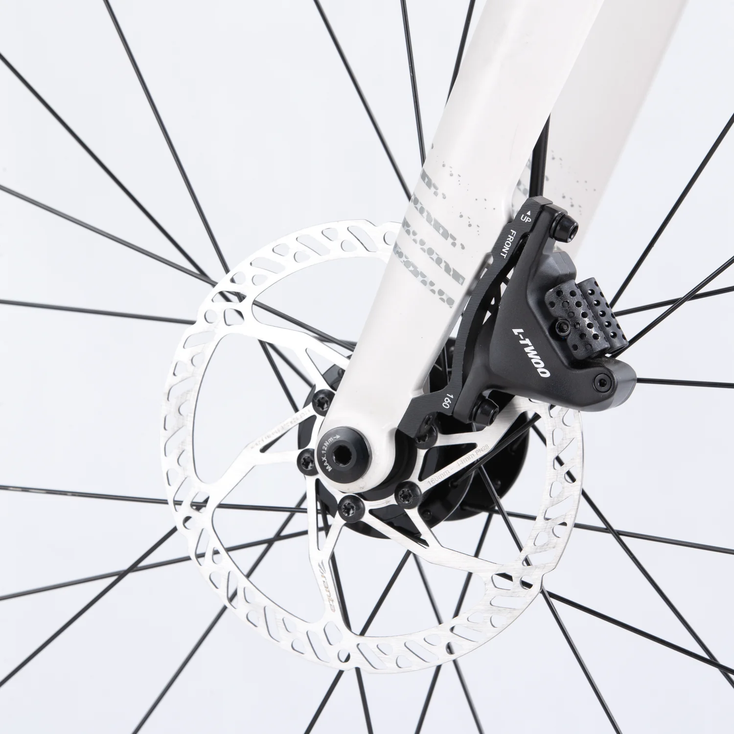 XDSBIKE AD300  20sp //  Road Bike - Image 9